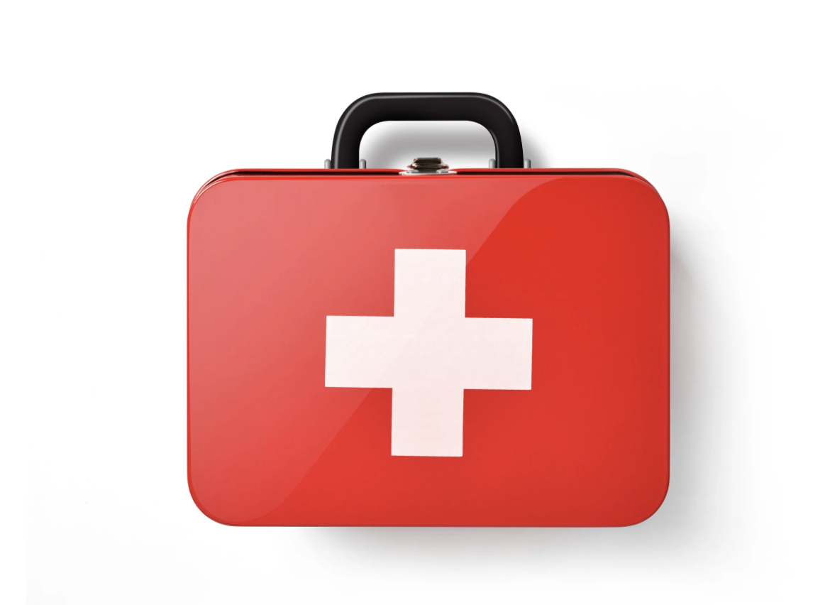 DEMO: Emergency Medical Response for Trauma Injuries