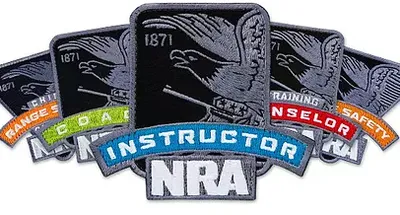 DEMO: NRA Basic Instructor Training
