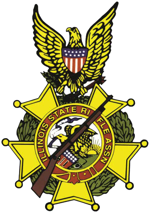 Illinois State Rifle Association logo