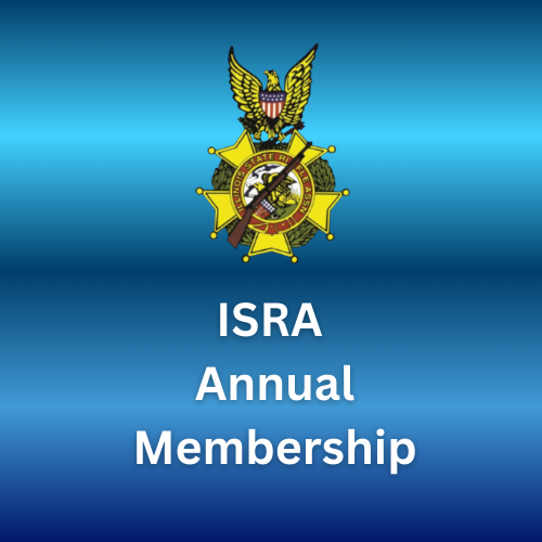 ISRA Membership